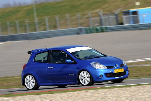 Madeno Racing lanceert nieuw concept
